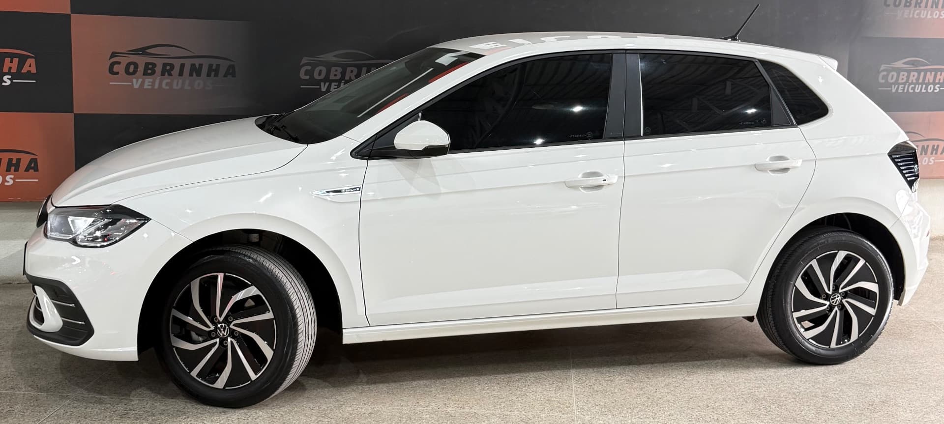 Volkswagen POLO HIGHLINE