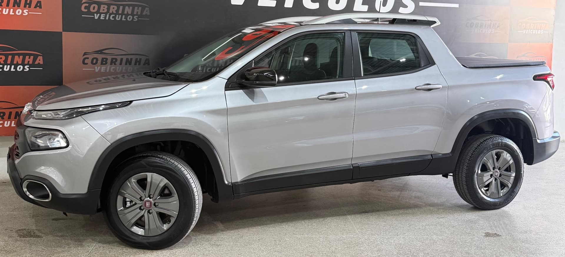 Fiat TORO FREEDOM 1.8